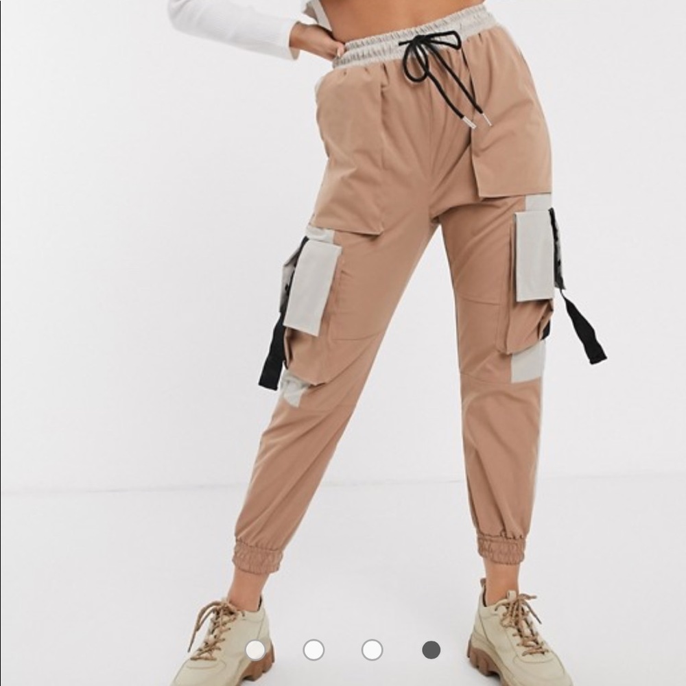 Cargot pant sixth June NWT